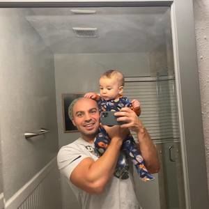 Meet your Posher, Khaim